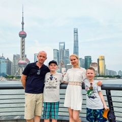 Елена Афанасьева, 26.05, Elbasan