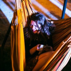 Анна Кривенчук, Киев