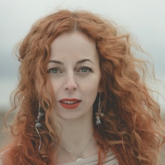 Элеонора Алексанян, 13.09, Краснодар