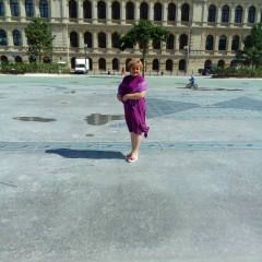 Инна Сергеева, 30.10, Калининград