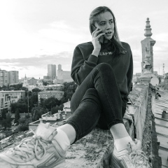 Катерина Ростовикова, 12.02