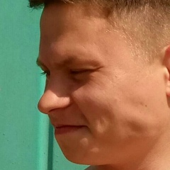 Максим Логвин, 31.07.1989, Днепр (Днепропетровск)