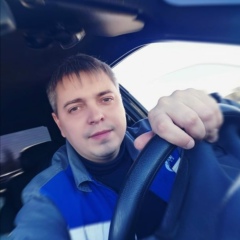 Андрей Сергеев, 21.11