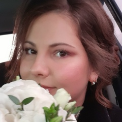 Мария Михайлова, 24.12