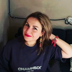 Елена Старовойтова, 15.10