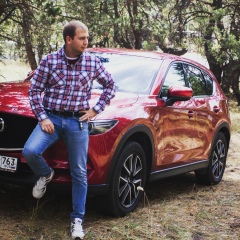 Артём Ларин, 27.04.1989, Самара