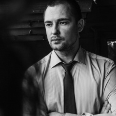 Андрей Петров, 24.08.1985, Москва