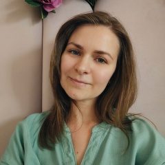 Юлия Смеян, 30.12, Краснодар