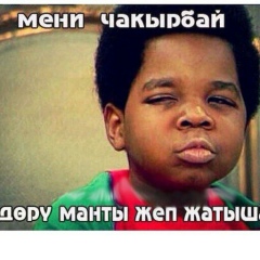 Дастан Аматов, 01.02, Бишкек