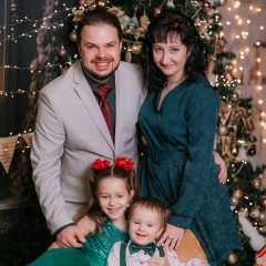 Юлия Клюжичева, 20.11, Дзержинск