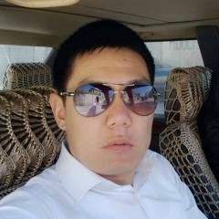 Алибек Шураев, 28.03.1988, Шымкент