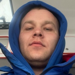 Алексей Баженов, 05.02.1996, Красноярск