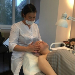 Катерина Федорук, 29.04.1982, Челябинск