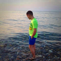 Марсель Габдуллин