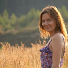 Екатерина Куликова, 28.07.1985, Москва