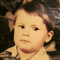 Денис Чебыкин