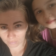 Вероника Дустова, 03.02, Абакан