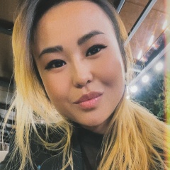 Aika Soltanova, Семей