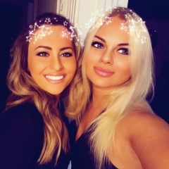 Alina Volynets, 18.06, Тернополь