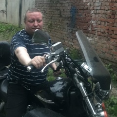 Андрей Горынин, 21.01.1985