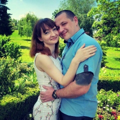 Юлия Коваленко, 26.06.1990, Кременчуг