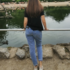 Юлия Афонина, 03.05.1986