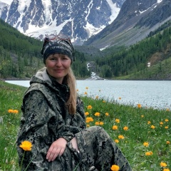 Екатерина Бодунова, 04.03