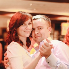 Анна Потапова, 07.05.1983, Новосибирск