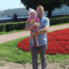 Руслан Хафизов, 16.09.1984, Санкт-Петербург