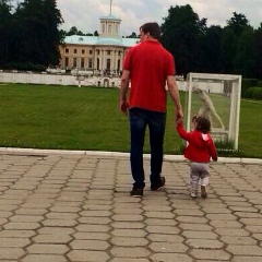 Алексей Семенов, 22.06.1987, Москва