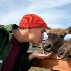 Дмитрий Загнаев, 20.10.1999, Иркутск