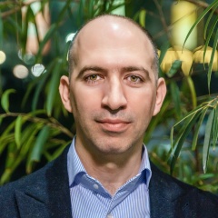 Марат Мовсесян, 10.11, Тверь