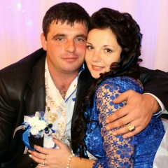 Мирослава Гончар, 19.05.1987, Корост