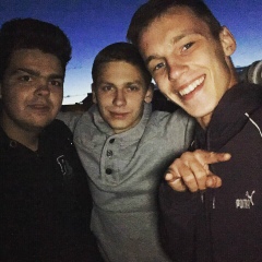 Ильюха Конышев, 09.02, Витебск