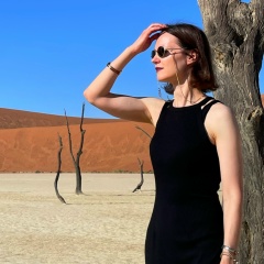 Елена Голикова, 21.07