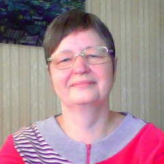 Татьяна Рузман, 03.03, Москва