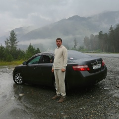 Александр Строков, 07.01.1993, Омск