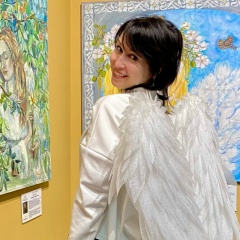 Людмила Семенова, 27.01, Красноярск