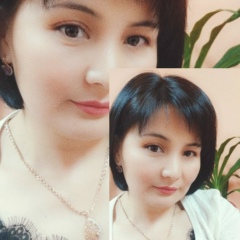 Гульди Махамбетова, 03.01.1987, Казалинск