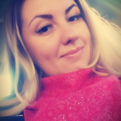 Оксана Оксана, 29.05.1985, Скадовск