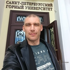Дмитрий К, Санкт-Петербург