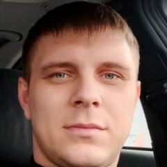 Андрей Трегубов, 07.07, Бузулук