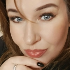 Вика Молокова, 09.05, Пермь