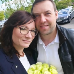 Татьяна Ильина, 15.05.1988, Москва