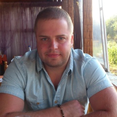 Вадим Арсеньев, 22.01.1985, Санкт-Петербург