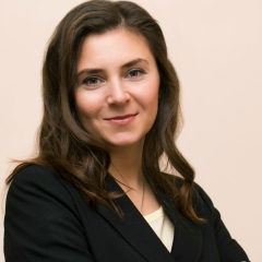 Мария Златковская, 01.02, Казань