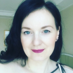 Яна Горлицына, 14.12.1983, Королёв