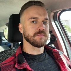 Алексей Мухин, 13.02.1992, Москва