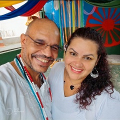 Renatho Siqueira, Rio de Janeiro