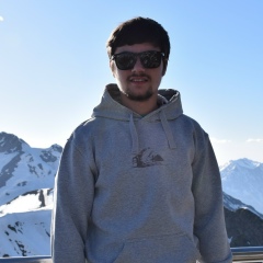 Александр Медников, 31.05.1995, Мытищи